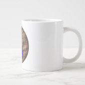 Grande Tasse Année du Bœuf de Terre (Droite)