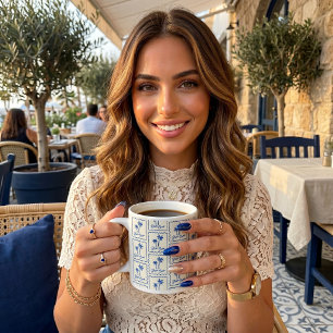 Grande Tasse Anse Bleue
