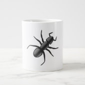 Grande Tasse Ant (Devant)