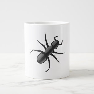 Grande Tasse Ant