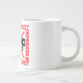 Grande Tasse Anti-Trump (Droite)