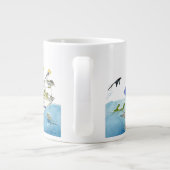 Grande Tasse AppreOCEAN (Dos)