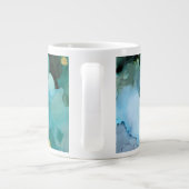 Grande Tasse Aqua Brume I (Dos)