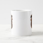 Grande Tasse Aquarelle (Devant)