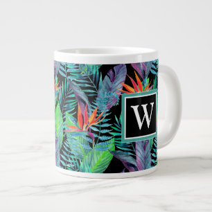 Grande Tasse Aquarelle du paradis  Ajouter votre premier