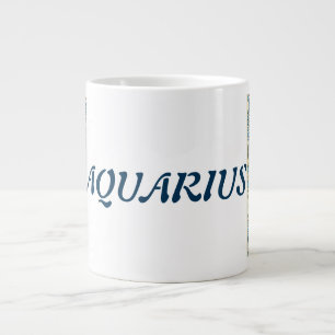 Grande Tasse Aquarius
