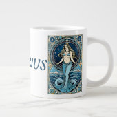 Grande Tasse Aquarius (Droite)