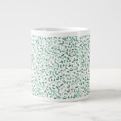 Grande Tasse arabe (Devant)