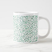 Grande Tasse arabe (Droite)