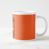 Grande Tasse Arboriste Tree Surgeon (Droite)