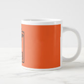Grande Tasse Arboriste Tree Surgeon (Droite)