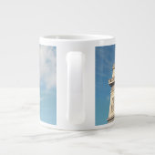 Grande Tasse Arc de triomphe (Dos)