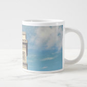Grande Tasse Arc de Triomphe Paris (Droite)