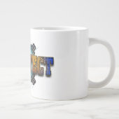 Grande Tasse Architecte DTW Architectes Merch (Droite)