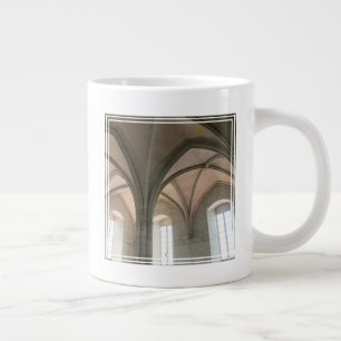 Grande Tasse Architecture du Palais des Papes