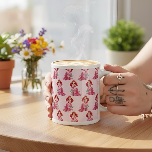 Grande Tasse Ariel
