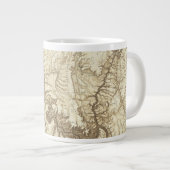 Grande Tasse Arizona 3 (Devant droit)