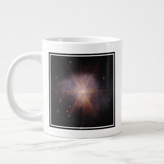 Grande Tasse Arp 220 Éclairage Le Ciel Nocturne (Gauche)