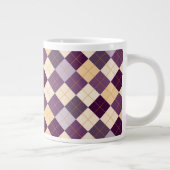 Grande Tasse Arrière - plan (Droite)