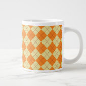 Grande Tasse Arrière - plan (Droite)