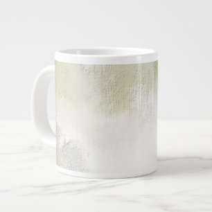 Grande Tasse arrière - plan à texture de poussière de grunge