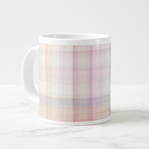 Grande Tasse arrière - plan d'aquarelle, texture