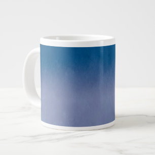 Grande Tasse Arrière - plan - Texture papier d'aquarelle 3