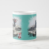 Grande Tasse Artesanía (Devant)