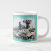 Grande Tasse Artesanía (Droite)