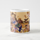 Grande Tasse Arthur Syzk 5 (Devant)