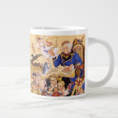 Grande Tasse Arthur Syzk 5 (Droite)