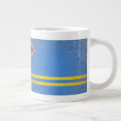 Grande Tasse Aruba (Droite)