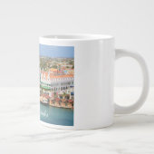 Grande Tasse Aruba, Marina, Photographie, (Droite)