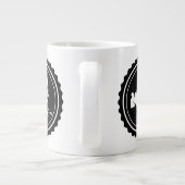 Grande Tasse Asia (Dos)