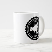 Grande Tasse Asie (Devant droit)