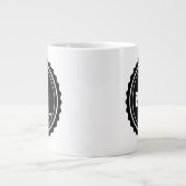 Grande Tasse Asie (Devant)
