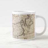 Grande Tasse Asie 26 (Droite)