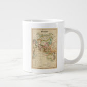 Grande Tasse Asie 34 (Droite)