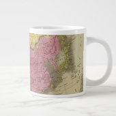 Grande Tasse Asie 8 (Droite)