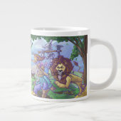 Grande Tasse Assistant d'Oz (Droite)