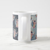 Grande Tasse Astronaute (Dos)