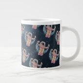 Grande Tasse Astronaute (Droite)