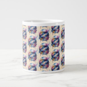 Grande Tasse Astronaute