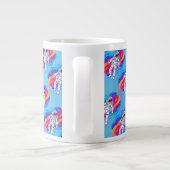 Grande Tasse Astronaute (Dos)