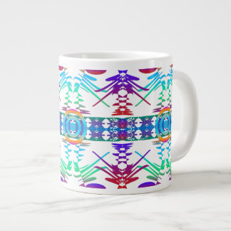 Grande Tasse Attentive Eye to all Trends