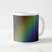 Grande Tasse "Attraper" (Devant droit)