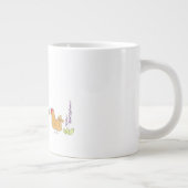 Grande Tasse Au Birdhouse (Droite)