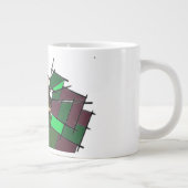 Grande Tasse Australian Shepherd hiver (Droite)