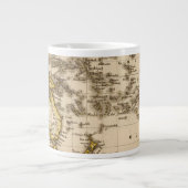 Grande Tasse Australie 9 (Devant)