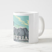 Grande Tasse Autriche (Devant droit)